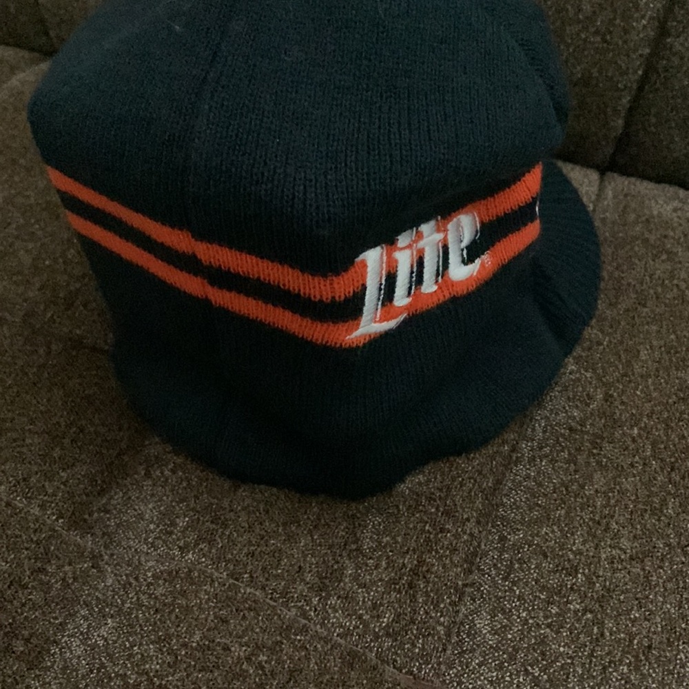 🔵 Chicago Bears Cap - Picture 3 of 7